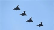 Η Αυστρία συζητά με την Ινδονησία την πώληση 15 Eurofighter