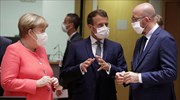 Μεγάλος «νικητής» της μαραθώνιας συνόδου η ενιαία Ευρώπη