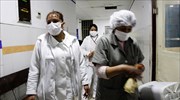 Βολιβία: Πάνω από 400 πτώματα περισυνελέγησαν από δρόμους και σπίτια καθώς εξαπλώνεται η πανδημία