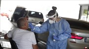 Ξάνθη: Έγιναν περισσότερα από 7.000 τεστ κορωνοϊου σε 45 ημέρες