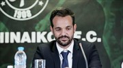 Πογιάτος: «Να φτιάξουμε έναν Παναθηναϊκό που θα χαίρονται να βλέπουν οι φίλαθλοι»