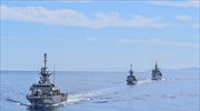 Γερμανία: Δεν επιθυμούμε καμία κλιμάκωση μεταξύ Ελλάδας και Τουρκίας