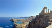 Προβολή της Ελλάδας στην Κίνα μέσω ΕΟΤ