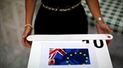 Βρετανία: Δεν υπάρχουν αποδεικτικά στοιχεία παρέμβασης της Ρωσίας στο δημοψήφισμα για το Brexit