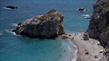 Μαγευτικό τοπίο στα Κύθηρα