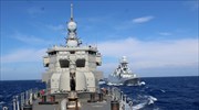 Αιγαίο: «Αμετάβλητη η κατάσταση στην περιοχή» αναφέρουν πηγές του ΓΕΕΘΑ