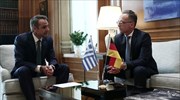 Γερμανικά ΜΜΕ για επίσκεψη Χ. Μάας: Τα τραύματα μπορούν να επουλωθούν