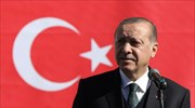 Ερντογάν: Θα συνεχίσουμε να είμαστε δίπλα στους Λίβυους ενάντια σε οποιαδήποτε μορφή τυραννίας
