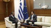 Αλ. Τσίπρας: Η Ελλάδα να αποτρέψει το «Oruc Reis» να επιχειρήσει στην ελληνική υφαλοκρηπίδα