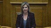 Επερώτηση στη Βουλή για τους ελλιπείς υγειονομικούς ελέγχους στην Κακαβιά