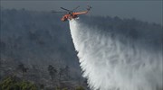 Σε κατάσταση έκτακτης ανάγκης Πολιτικής Προστασίας περιοχές του δήμου Κορινθίων