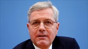 Ο πρόεδρος της γερμανικής Bundestag αφήνει ανοιχτή πόρτα στην Ε.Ε. για την Τουρκία
