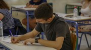 Πανελλαδικές: Κάθε πέρυσι και καλύτερα