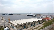 Αλεξανδρούπολη: Τροχαίο ατύχημα οδηγού δικύκλου σε επιβατηγό λιμένα