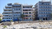 Γυναίκα έπεσε στη θάλασσα στον Πειραιά