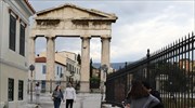 Δήμος Αθηναίων: Κυριακάτικες δράσεις καθαριότητας στην Πλάκα