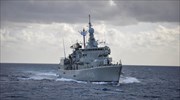 Διαψεύδεται η NAVTEX για άσκηση του Πολεμικού Ναυτικού στο Καστελόριζο