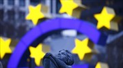 EKT: Ο κίνδυνος για την οικονομία της ευρωζώνης δεν έχει περάσει