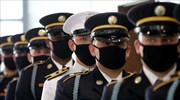 Μάσκες ή πιστόλια: Βόρεια - Νότια Κορέα τιμούν χωριστά την επέτειο κατάπαυσης του πυρός