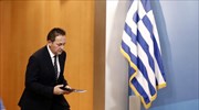 Στ. Πέτσας: Για τα καθήκοντά του πέταξε με στρατιωτικό ελικόπτερο ο πρωθυπουργός