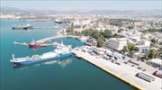 Οργανισμός Λιμένος ελευσίνας Α.Ε.: Σε τροχιά εκσυγχρονισμού το μεγαλύτερο εμπορικό δημόσιο λιμάνι της Αττικής