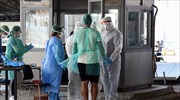 Κορωνοϊός: 35 νέα κρούσματα στην Ελλάδα - Τα 9 εισαγόμενα