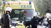 Πρέβεζα: Κατέληξε η 83χρονη θύμα κακοποίησης και ληστείας