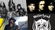 Motörhead: Με πολλά καινούργια η επανέκδοση του «Ace of Spades»