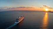 Από 1η Αυγούστου «ανοίγει» η κρουαζιέρα για έξι ελληνικά λιμάνια