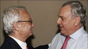 Αν.Παπαληγούρας: «Το παρεμπόριο δικαίου έχει χτυπηθεί στη ρίζα του»