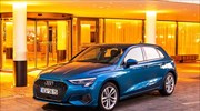 Audi Α3 Sportback: Πρέσβης «επί τιμή»