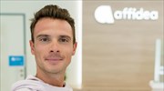Η Affidea, Υπερήφανος Χορηγός του Παγκόσμιου Πρωταθλητή Ποδηλασίας Χρήστου Βολικάκη