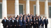 Κ. Καραμανλής: Οι προτεραιότητες της κυβέρνησης