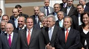 Αυστηρό μήνυμα Κ.Καραμανλή στους υπουργούς του