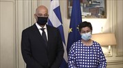 Λάγια: Η Ισπανία στηρίζει την Ελλάδα