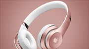 Ετοιμάζει η Apple τα δικά της ακουστικά με δυνατότητα χειρισμού με χειρονομίες;
