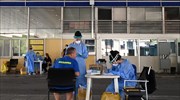 Κορωνοϊός: Νέος θάνατος και 52 κρούσματα - Τα 23 σε Αθήνα και Θεσσαλονίκη