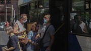 Η ανησυχία για τα κρούσματα έφερε νέα μέτρα