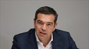 Στην Κω θα βρεθεί την Πέμπτη ο Αλέξης Τσίπρας