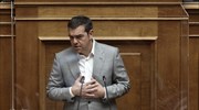 Αλ. Τσίπρας: Υποχρέωσή σας τα αναδρομικά