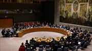 Πενιχρά τα αποτελέσματα της γερμανικής προεδρίας στο Συμβούλιο Ασφαλείας του ΟΗΕ