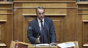 ΥΠΟΙΚ: Προς νέο θεσμικό πλαίσιο ρύθμισης οφειλών