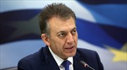 Γ. Βρούτσης: Ενισχύουμε τους απόμαχους του εργασιακού βίου