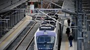 Αποκαθίστανται σταδιακά τα δρομολόγια του Προαστιακού προς Κιάτο