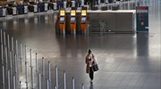 Υψηλό παραμένει το ενδιαφέρον των Γερμανών για ταξίδια στο εξωτερικό