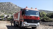 Τρία άτομα ανασύρθηκαν νεκρά από πηγάδι στην Βαρυμπόμπη
