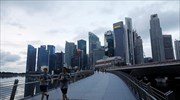 Ο κορωνοϊός μετακομίζει τους πλούσιους στη... Σιγκαπούρη