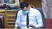 Β. Κικίλιας: Χρειάζονται πρόστιμα και ποινές για να σώσουμε ανθρώπινες ζωές;