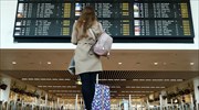 Βέλγιο: Φόρμα εντοπισμού επιβατών θα συμπληρώνουν όσοι εισέρχονται από την 1η Αυγούστου