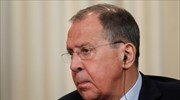 Στην Κύπρο ο Ρώσος ΥΠΕΞ το Σεπτέμβρη - Ζητά παρέμβαση Ρωσίας η Κύπρος
